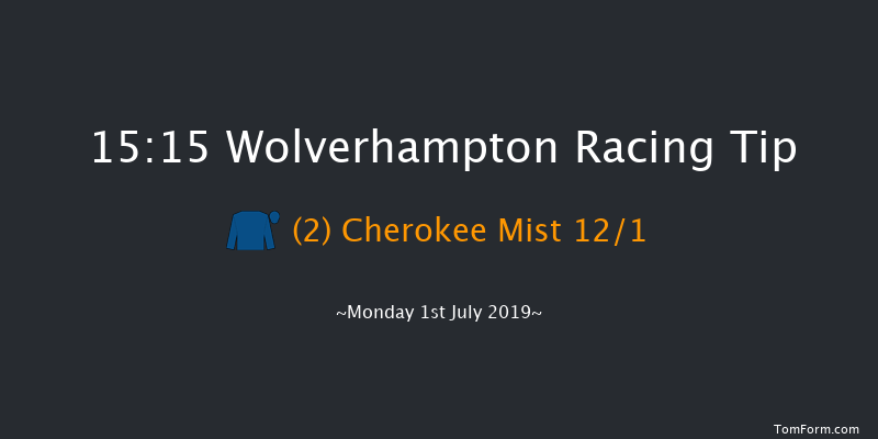 Wolverhampton 15:15 Stakes (Class 5) 7f Thu 1st Jan 1970