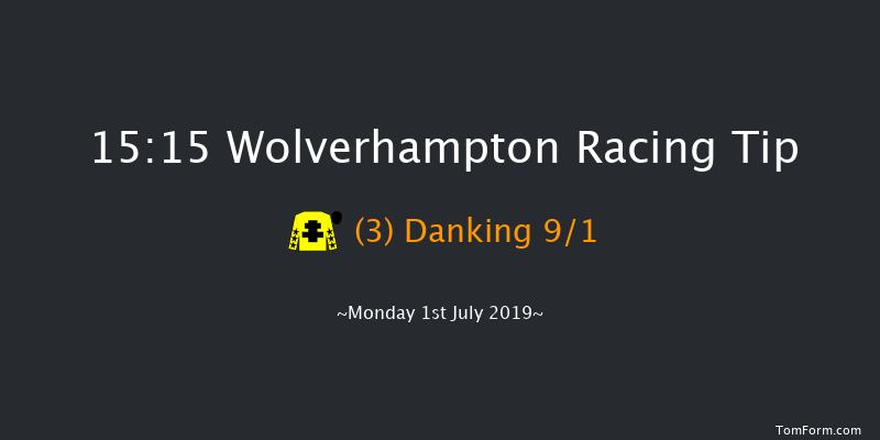 Wolverhampton 15:15 Stakes (Class 5) 7f Thu 1st Jan 1970