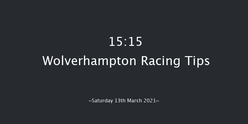Betway Handicap Wolverhampton 15:15 Handicap (Class 2) 6f Fri 12th Mar 2021