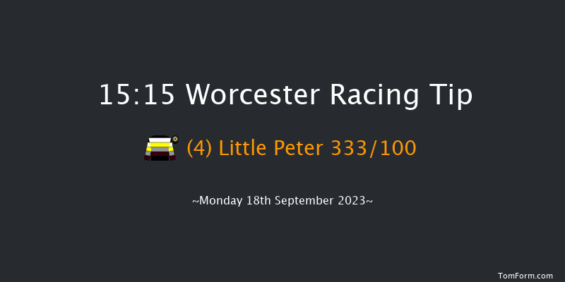 Worcester 15:15 NH Flat Race (Class 5) 16f Tue 12th Sep 2023