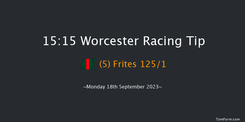 Worcester 15:15 NH Flat Race (Class 5) 16f Tue 12th Sep 2023