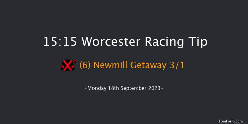 Worcester 15:15 NH Flat Race (Class 5) 16f Tue 12th Sep 2023
