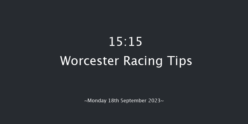 Worcester 15:15 NH Flat Race (Class 5) 16f Tue 12th Sep 2023