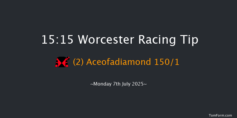 Worcester 15-15 (Class 4) 20f Wed 2nd Jul 2025