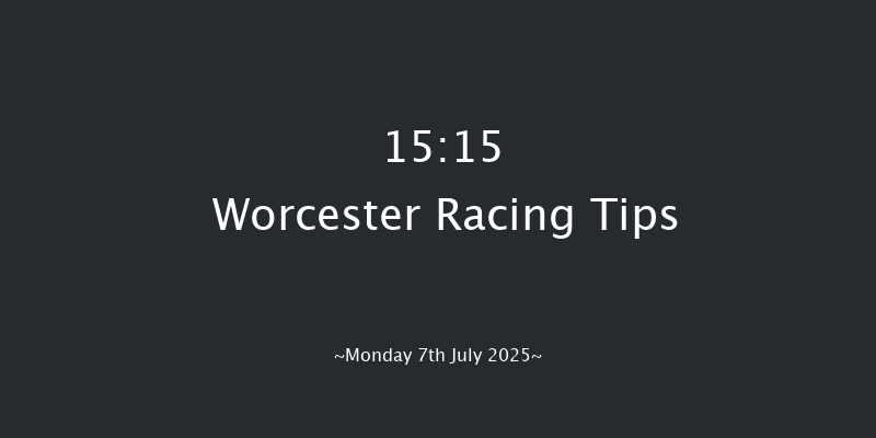 Worcester 15-15 (Class 4) 20f Wed 2nd Jul 2025
