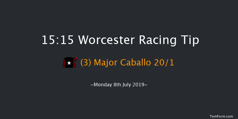 Worcester 15:15 NH Flat Race (Class 5) 16f Wed 3rd Jul 2019