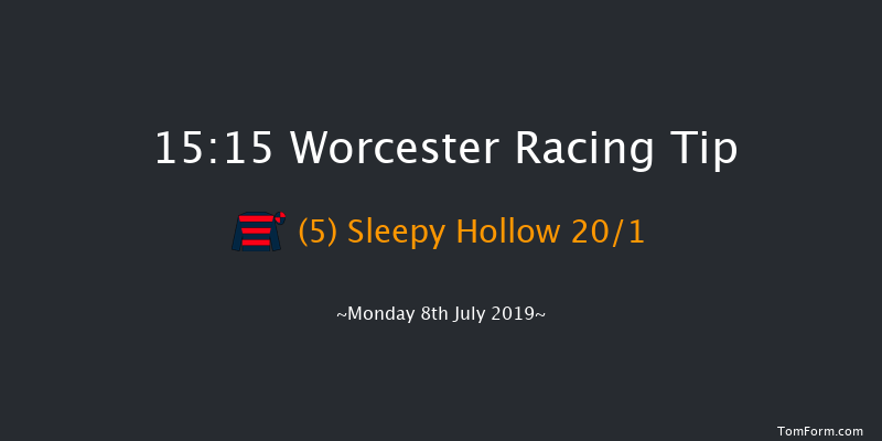 Worcester 15:15 NH Flat Race (Class 5) 16f Wed 3rd Jul 2019
