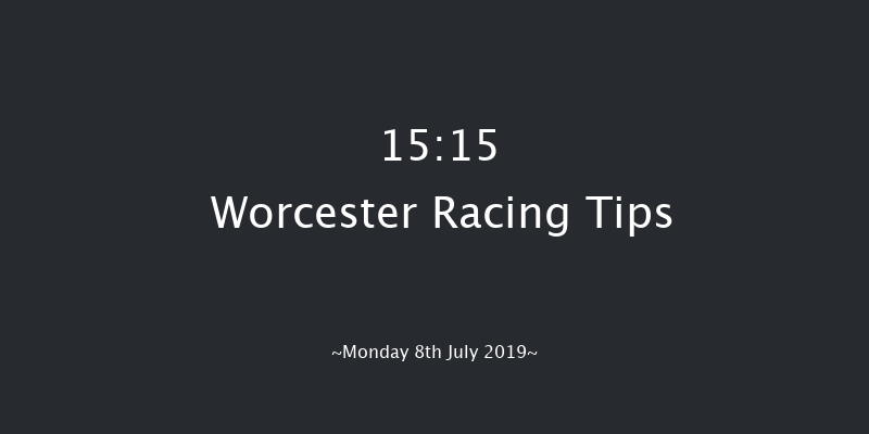 Worcester 15:15 NH Flat Race (Class 5) 16f Wed 3rd Jul 2019