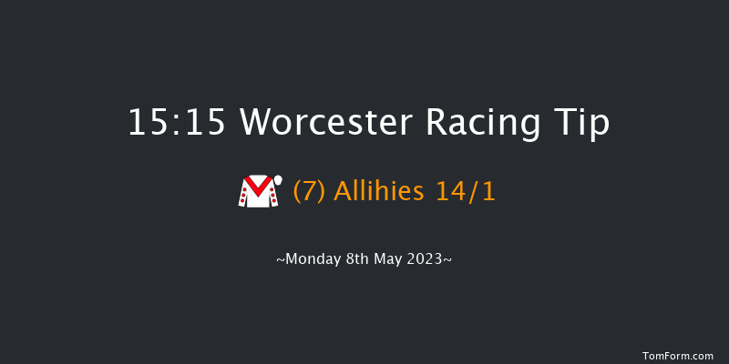 Worcester 15:15 Maiden Hurdle (Class 4) 16f Thu 27th Oct 2022