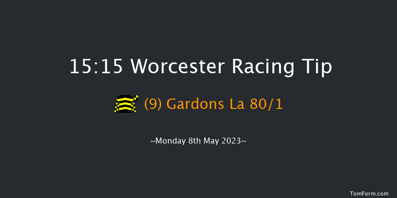 Worcester 15:15 Maiden Hurdle (Class 4) 16f Thu 27th Oct 2022