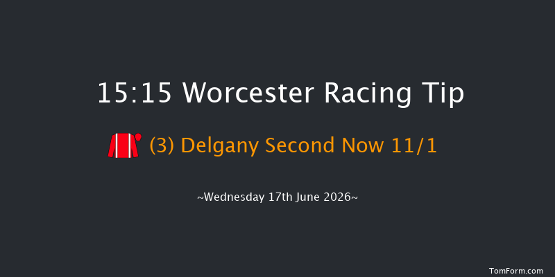 Worcester 15-15 (Class 4) 16f Thu 11th Jun 2026