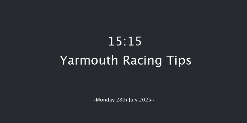 Yarmouth 15-15 (Class 5) 15f Thu 24th Jul 2025