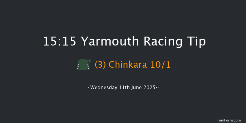 Yarmouth 15-15 (Class 5) 7f Thu 29th May 2025