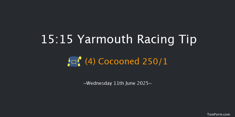 Yarmouth 15-15 (Class 5) 7f Thu 29th May 2025