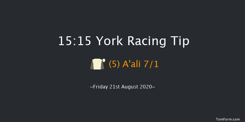 Coolmore Nunthorpe Stakes (Group 1) York 15:15 Group 1 (Class 1) 5f Thu 20th Aug 2020