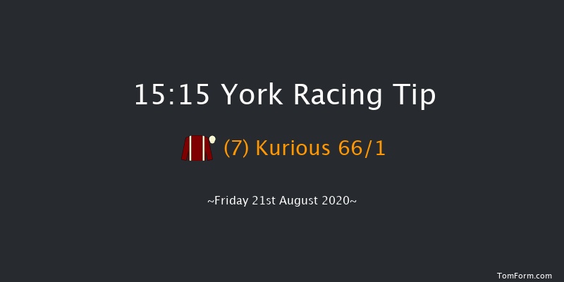 Coolmore Nunthorpe Stakes (Group 1) York 15:15 Group 1 (Class 1) 5f Thu 20th Aug 2020