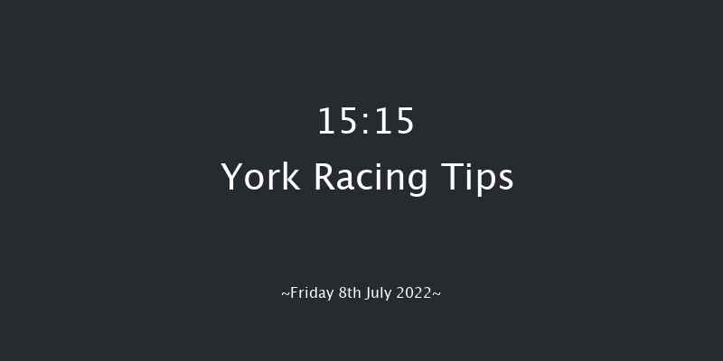 York 15:15 Stakes (Class 2) 5f Sat 11th Jun 2022