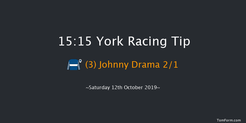 York 15:15 Handicap (Class 2) 10f Fri 11th Oct 2019