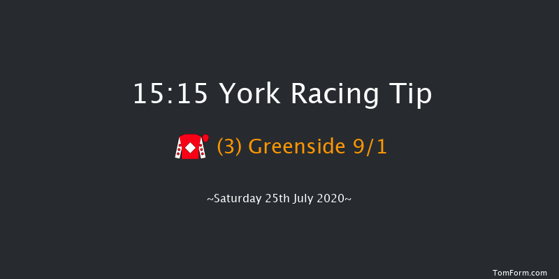 Sky Bet Club Handicap York 15:15 Handicap (Class 2) 8f Sun 19th Jul 2020