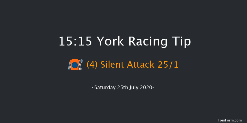Sky Bet Club Handicap York 15:15 Handicap (Class 2) 8f Sun 19th Jul 2020