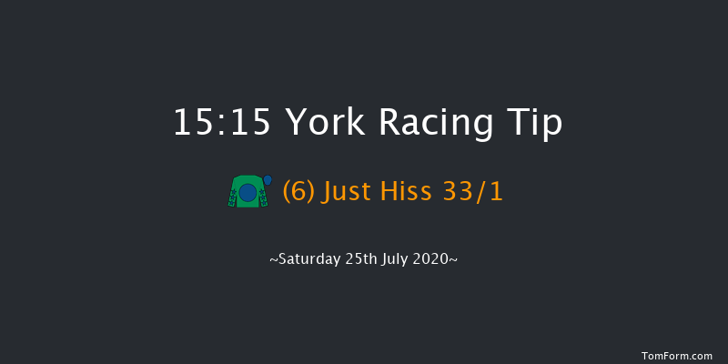 Sky Bet Club Handicap York 15:15 Handicap (Class 2) 8f Sun 19th Jul 2020
