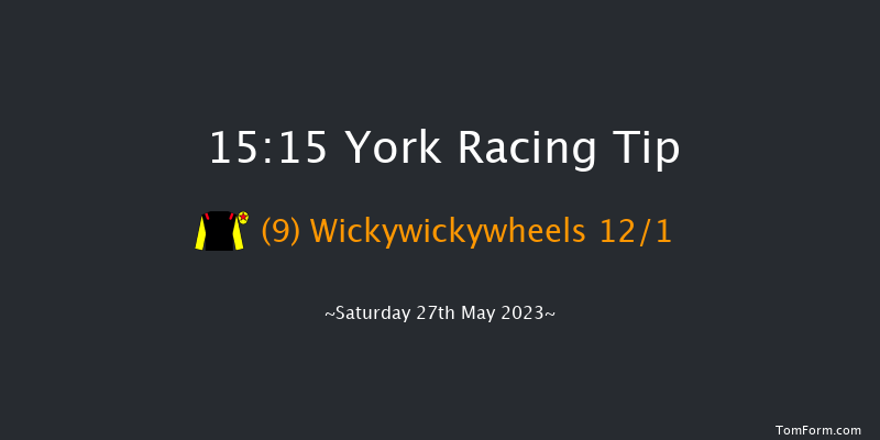 York 15:15 Group 3 (Class 1) 14f Fri 19th May 2023
