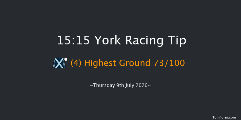 Al Basti Equiworld Dubai Dante Stakes (Group 2) York 15:15 Group 2 (Class 1) 10f Sat 12th Oct 2019