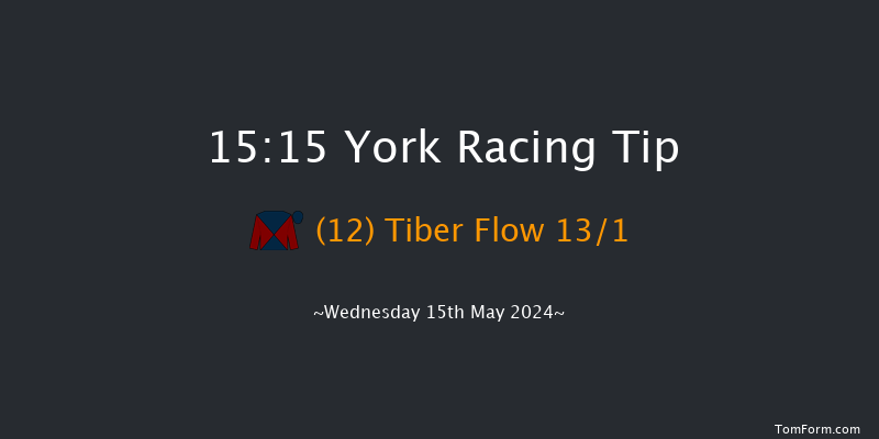 York  15:15 Group 2 (Class 1)
6f Sat 14th Oct 2023