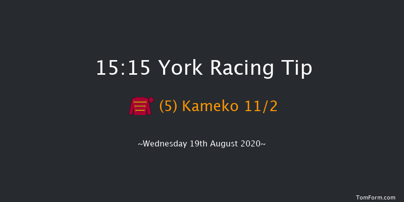 Juddmonte International Stakes (Group 1) York 15:15 Group 1 (Class 1) 10f Sun 26th Jul 2020