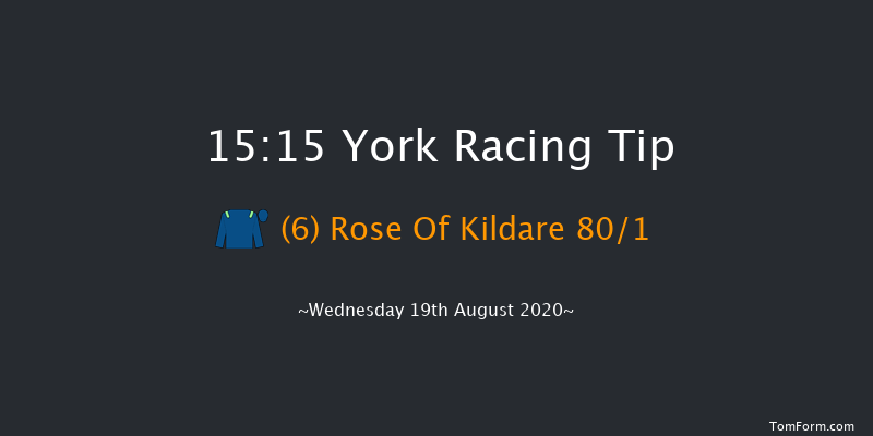 Juddmonte International Stakes (Group 1) York 15:15 Group 1 (Class 1) 10f Sun 26th Jul 2020