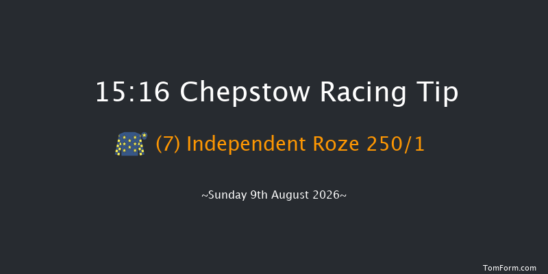 Chepstow 15-16 (Class 5) 6f Thu 6th Aug 2026