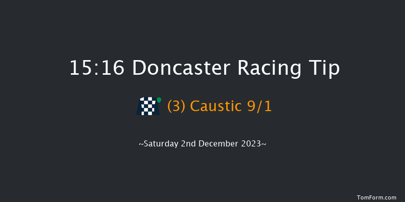 Doncaster 15:16 NH Flat Race (Class 5) 17f Fri 1st Dec 2023