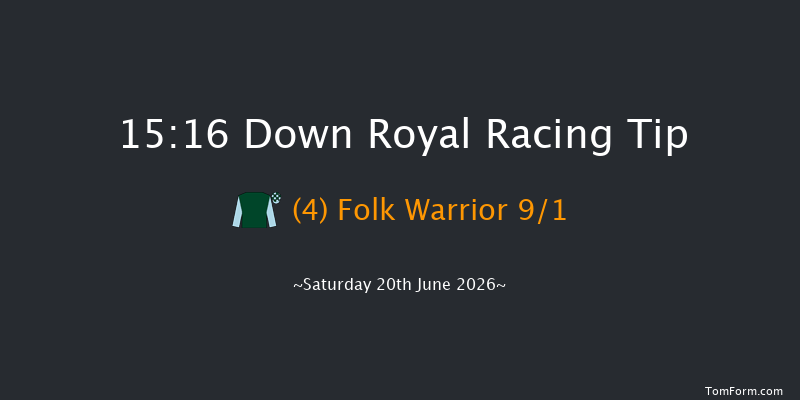 Down Royal 15-16 10f Fri 19th Jun 2026