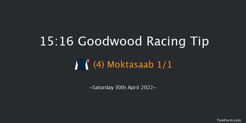 Goodwood 15:16 Handicap (Class 2) 10f Fri 29th Apr 2022