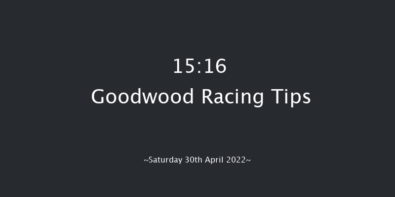 Goodwood 15:16 Handicap (Class 2) 10f Fri 29th Apr 2022