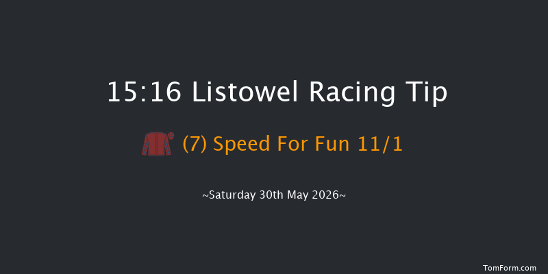 Listowel 15-16 20f Sat 27th Sep 2025
