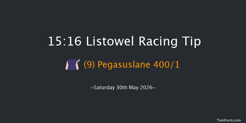 Listowel 15-16 20f Sat 27th Sep 2025