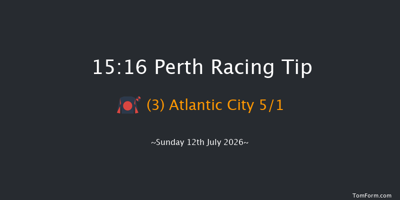 Perth 15-16 (Class 4) 20f Thu 2nd Jul 2026