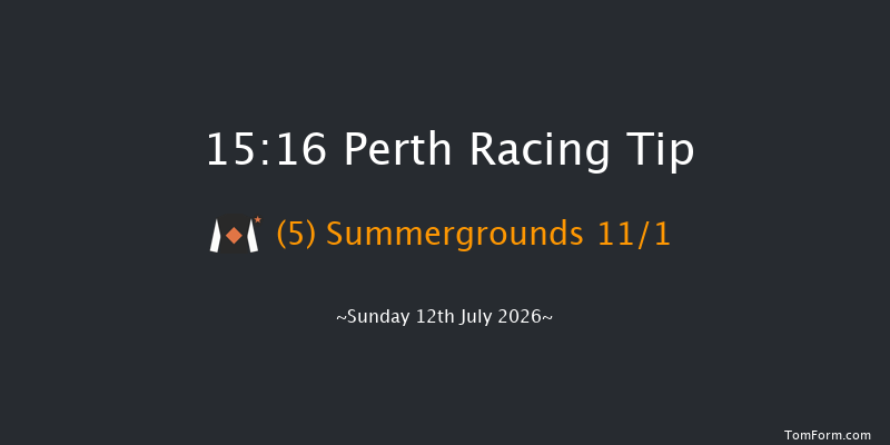 Perth 15-16 (Class 4) 20f Thu 2nd Jul 2026