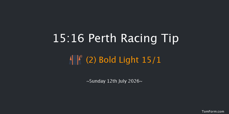 Perth 15-16 (Class 4) 20f Thu 2nd Jul 2026