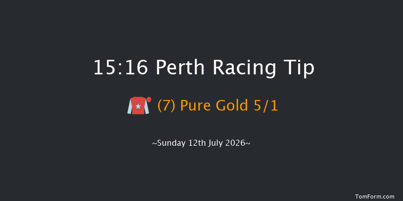 Perth 15-16 (Class 4) 20f Thu 2nd Jul 2026