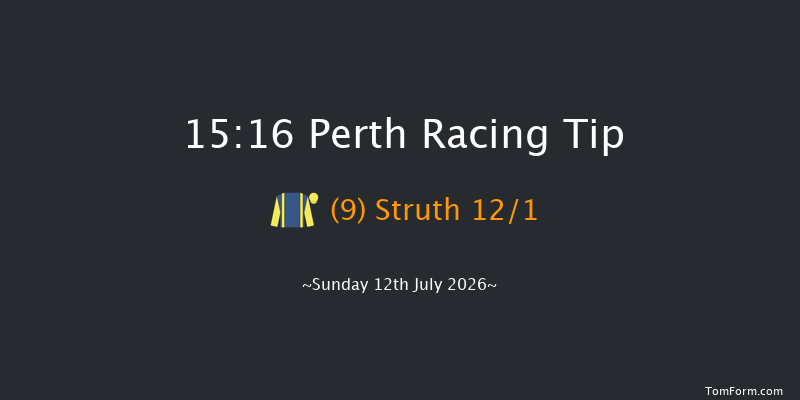 Perth 15-16 (Class 4) 20f Thu 2nd Jul 2026