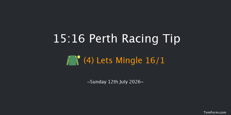 Perth 15-16 (Class 4) 20f Thu 2nd Jul 2026