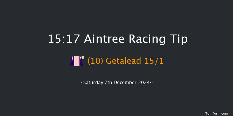 Aintree  15:17 Handicap Hurdle (Class 2) 20f Sat 9th Nov 2024