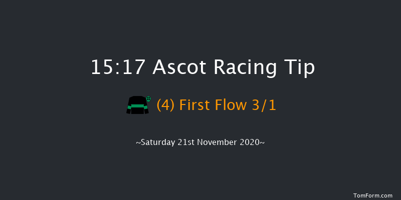 Coral Hurst Park Handicap Chase (GBB Race) Ascot 15:17 Handicap Chase (Class 2) 17f Fri 20th Nov 2020