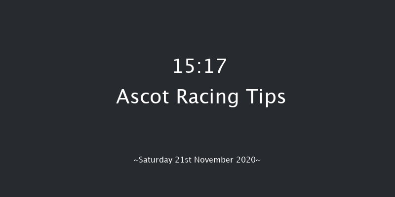 Coral Hurst Park Handicap Chase (GBB Race) Ascot 15:17 Handicap Chase (Class 2) 17f Fri 20th Nov 2020