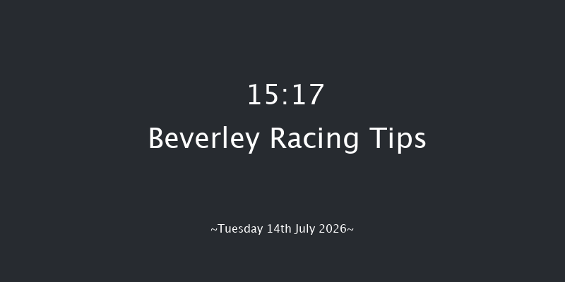 Beverley 15-17 (Class 4) 9f Sat 4th Jul 2026