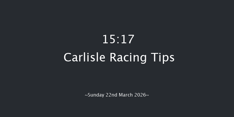 Carlisle 15-17 (Class 2) 15f Sun 8th Mar 2026