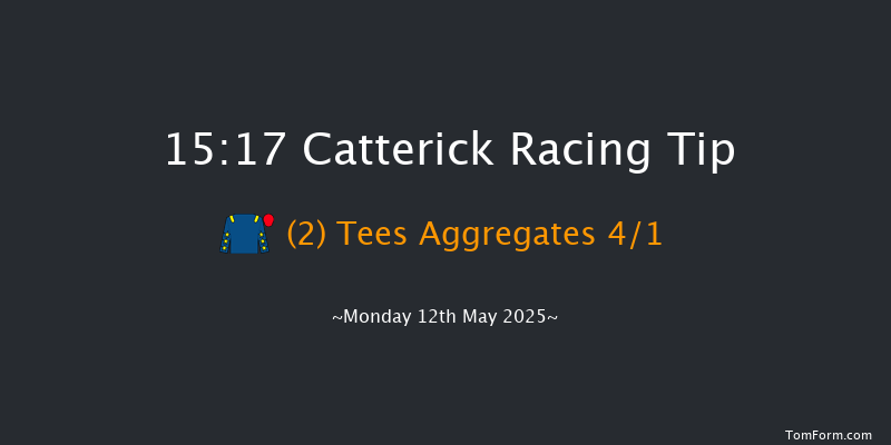 Catterick 15-17 (Class 5) 5f Wed 23rd Apr 2025