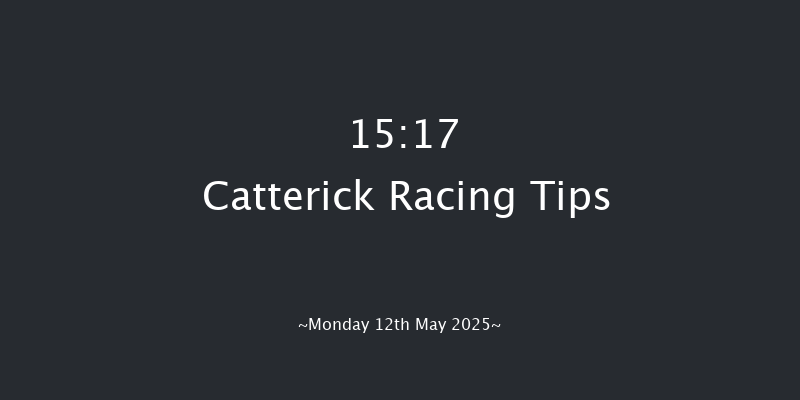 Catterick 15-17 (Class 5) 5f Wed 23rd Apr 2025